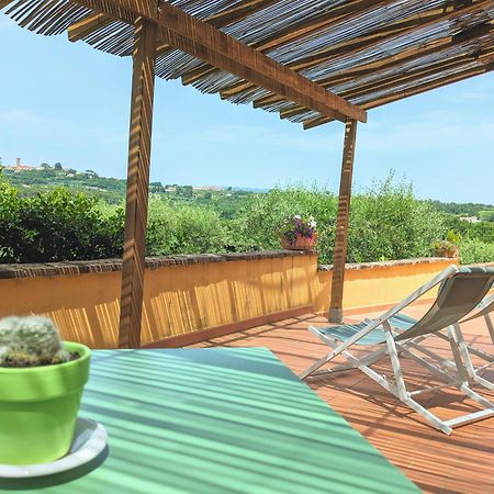 مونت كارلو B&B La Casetta الغرفة الصورة