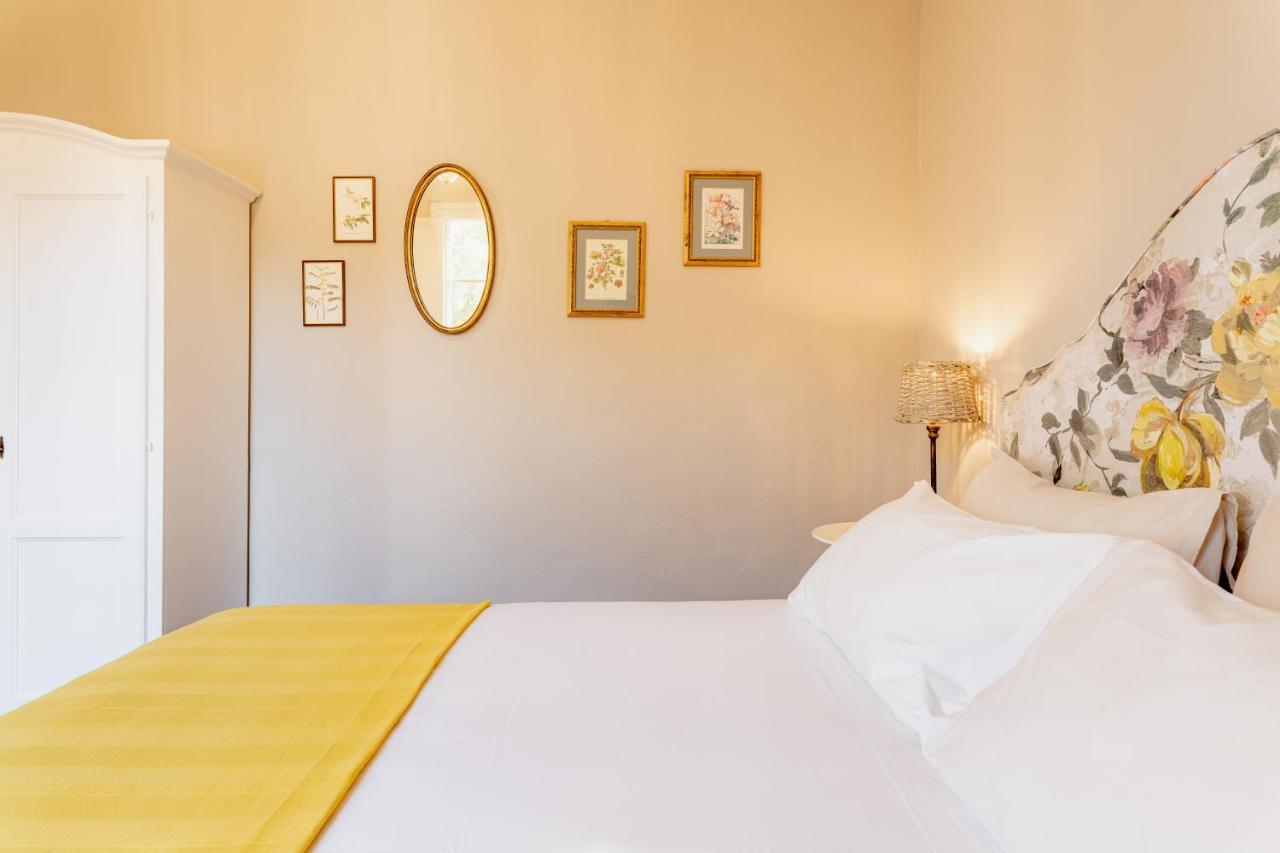 مونت كارلو B&B La Casetta المظهر الخارجي الصورة