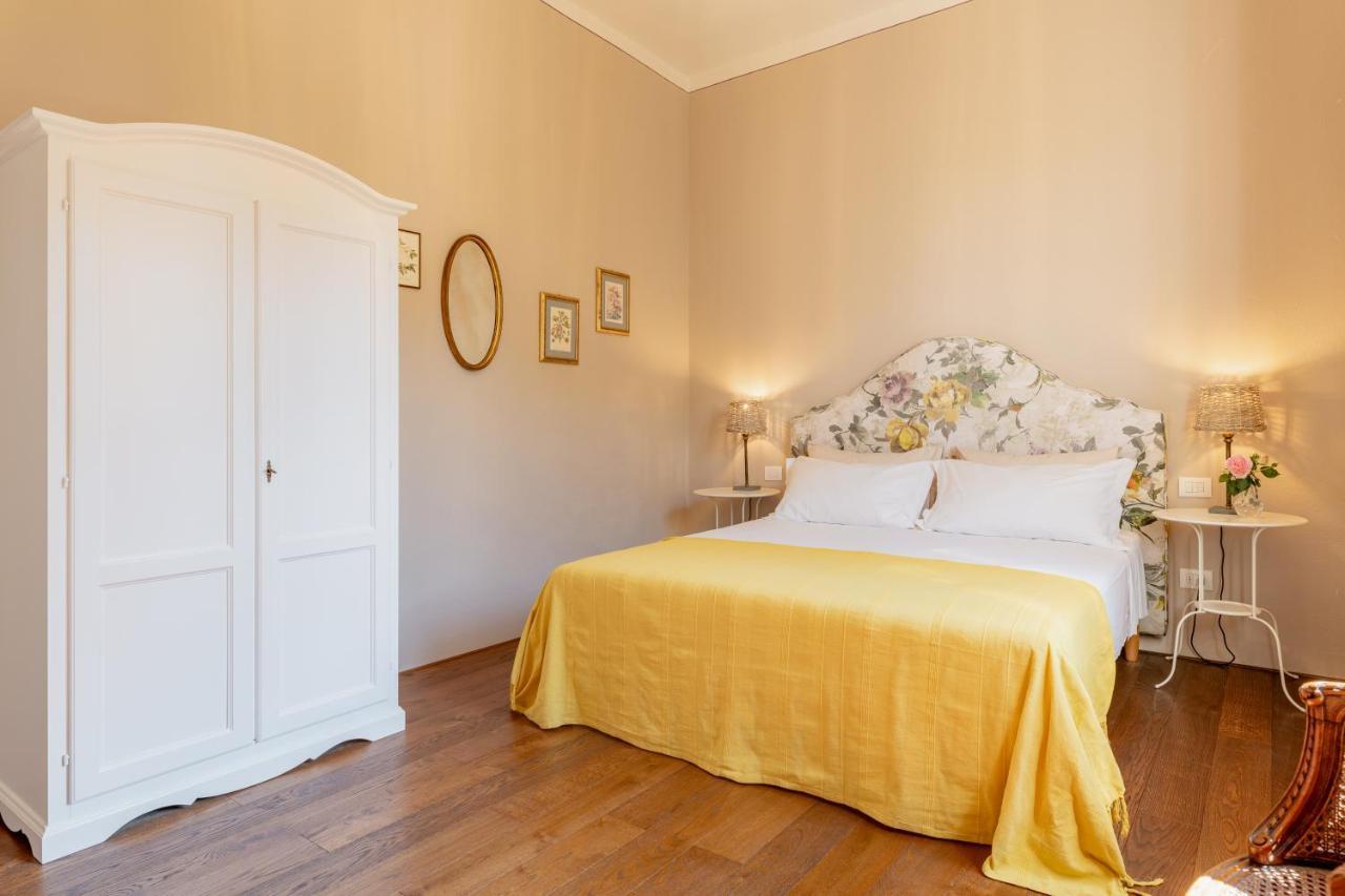 مونت كارلو B&B La Casetta المظهر الخارجي الصورة