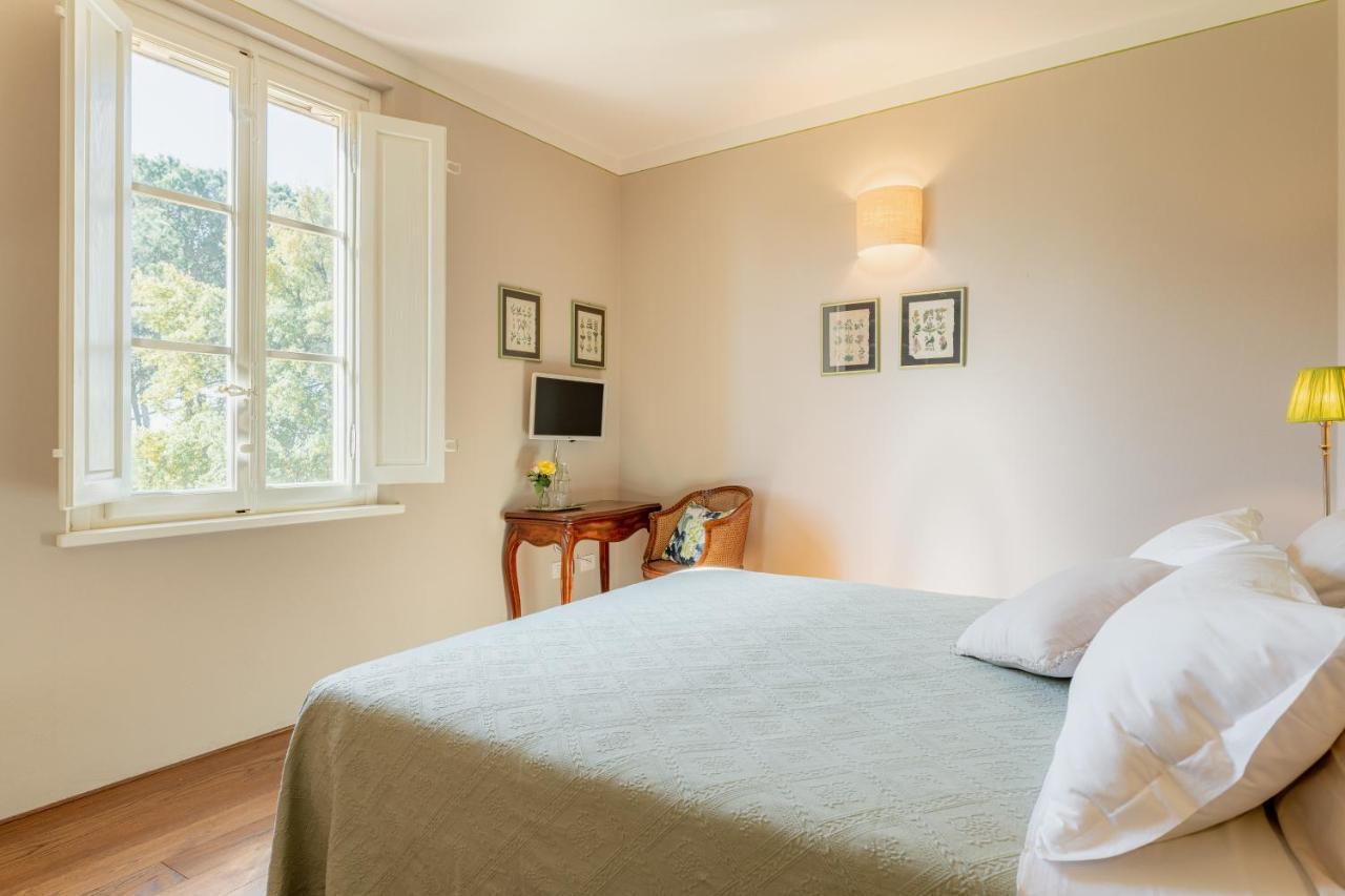 مونت كارلو B&B La Casetta الغرفة الصورة