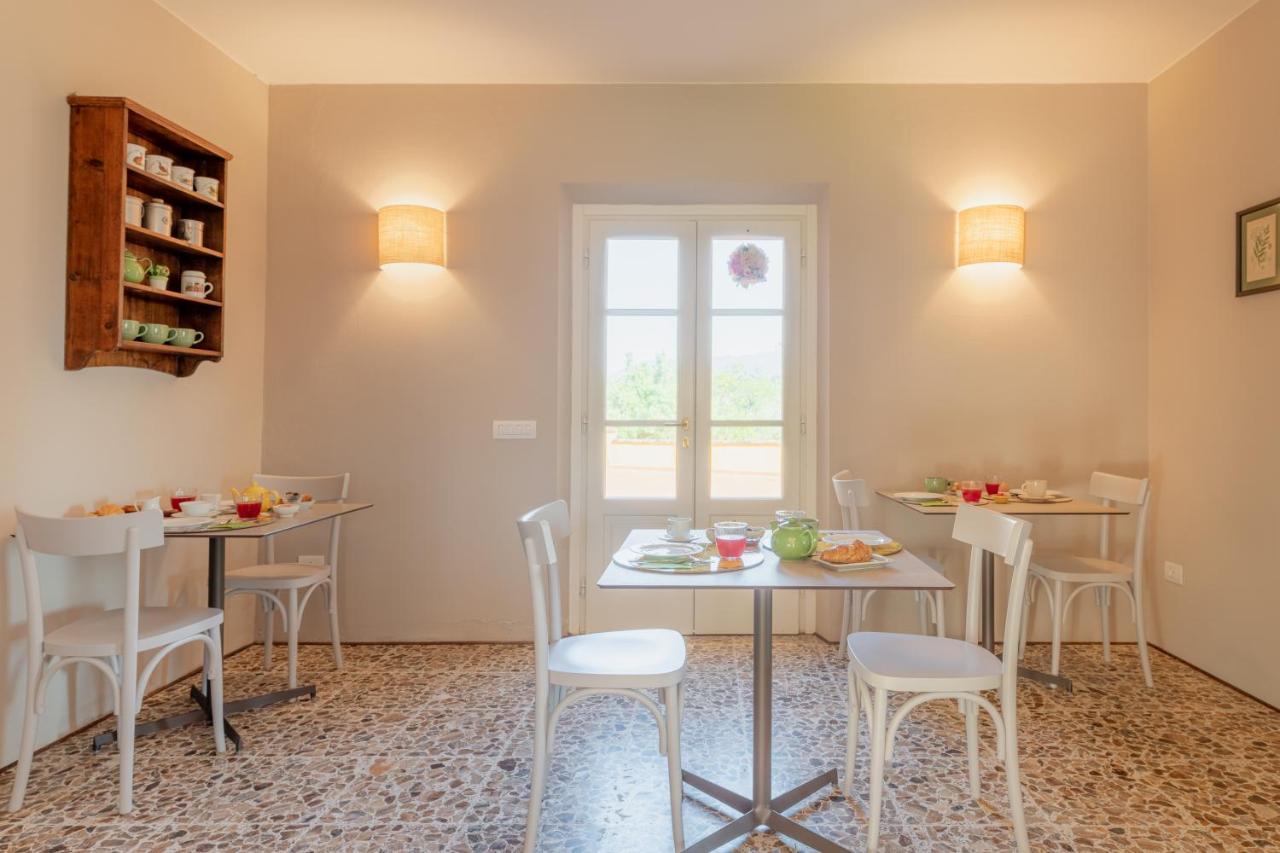 مونت كارلو B&B La Casetta المظهر الخارجي الصورة
