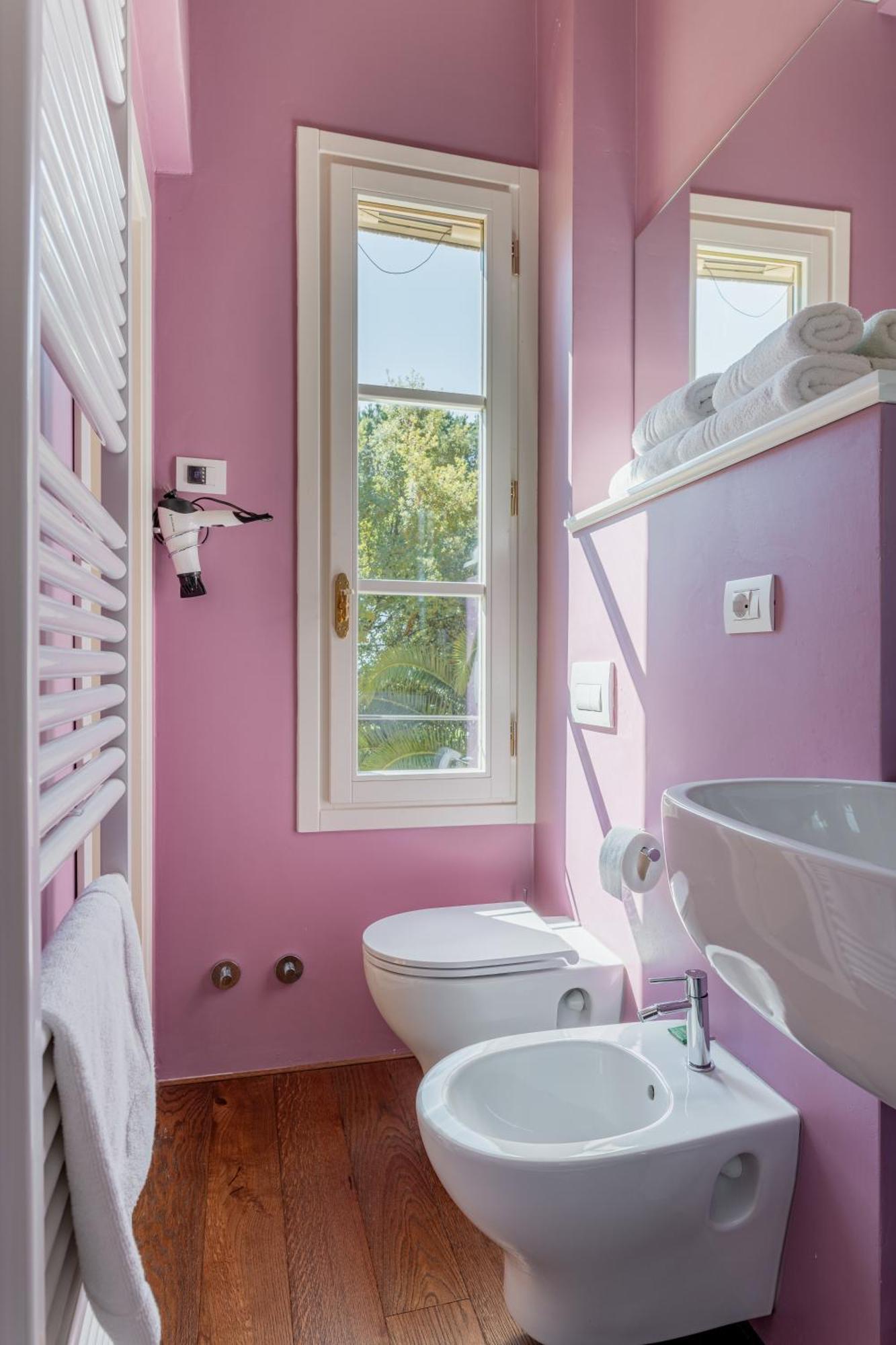 مونت كارلو B&B La Casetta الغرفة الصورة