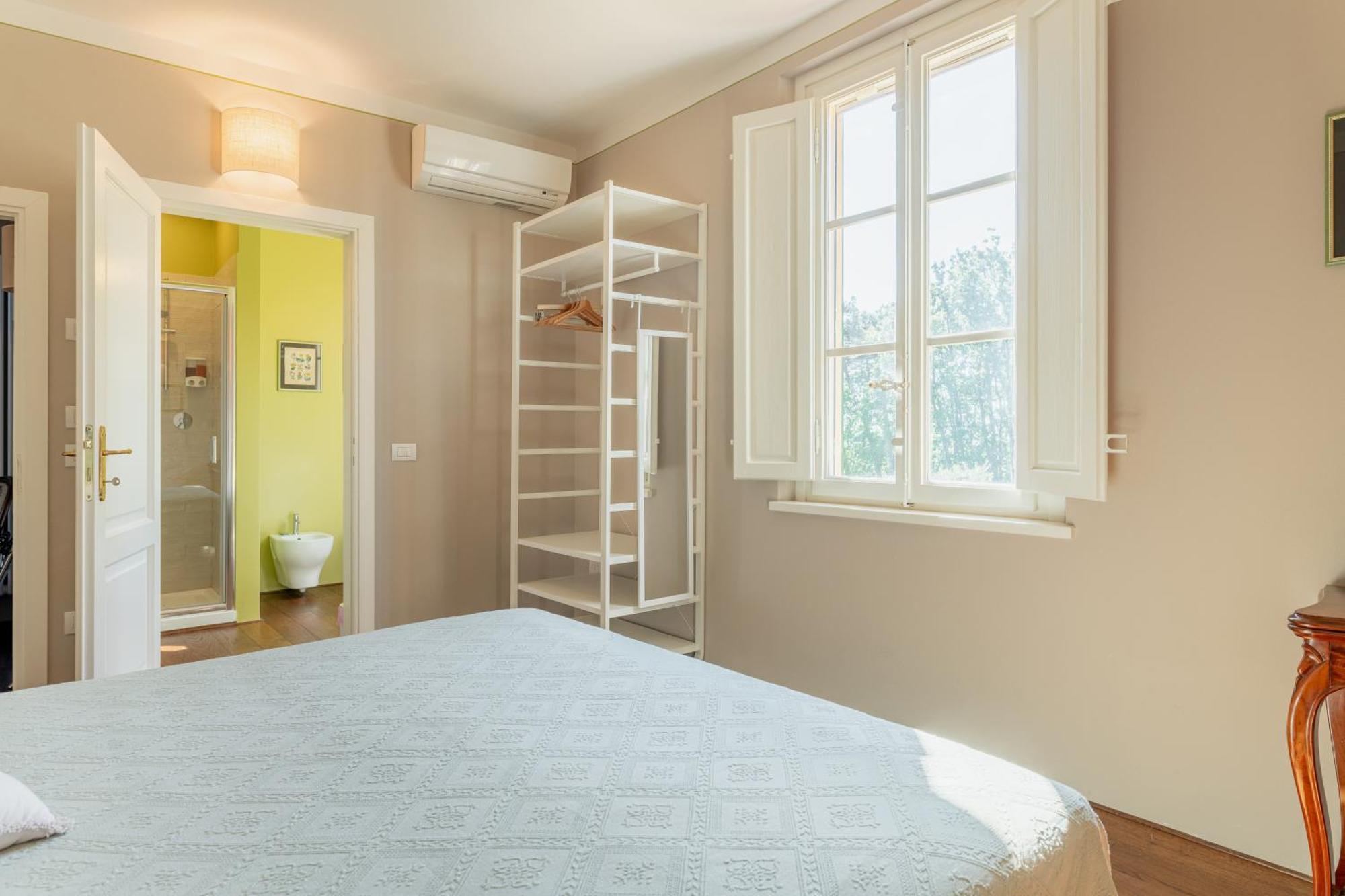 مونت كارلو B&B La Casetta الغرفة الصورة