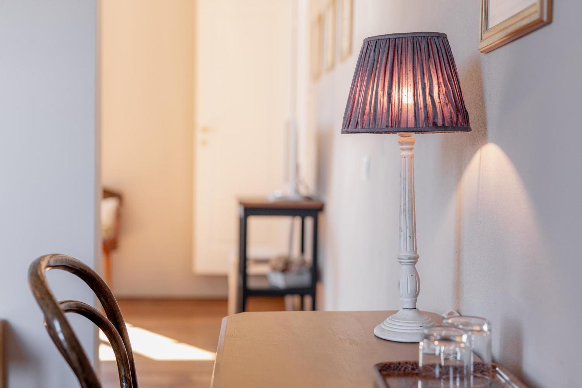 مونت كارلو B&B La Casetta الغرفة الصورة