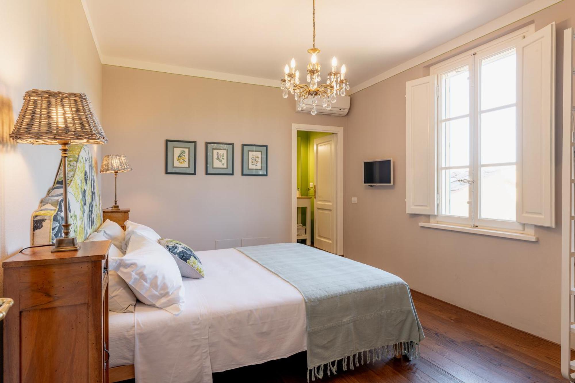 مونت كارلو B&B La Casetta الغرفة الصورة