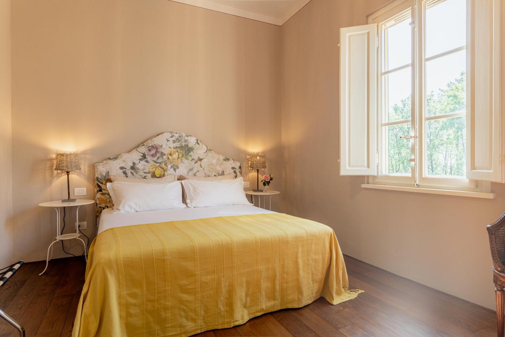 مونت كارلو B&B La Casetta الغرفة الصورة