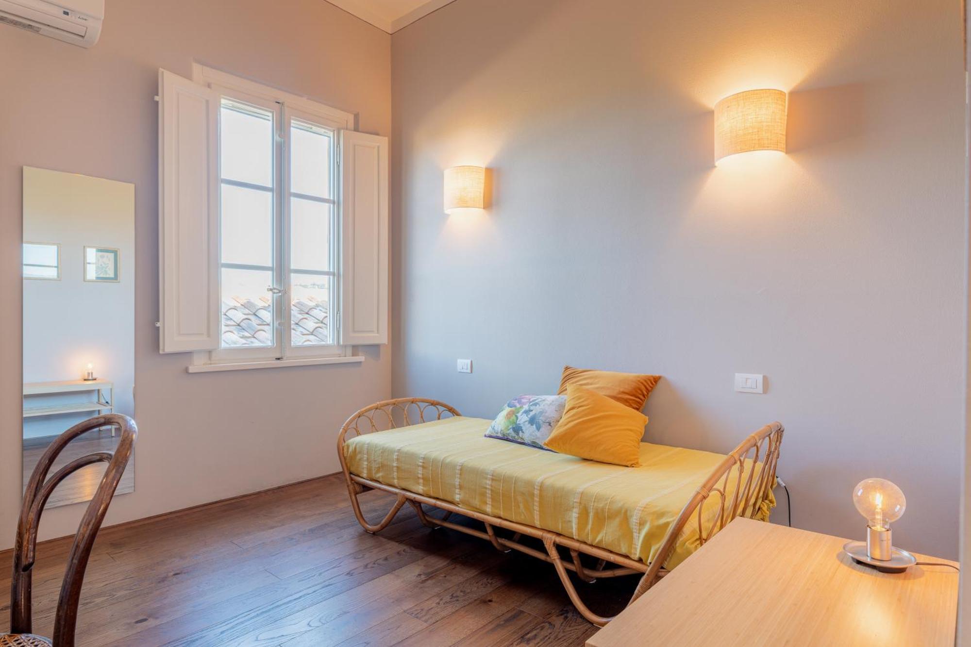 مونت كارلو B&B La Casetta الغرفة الصورة