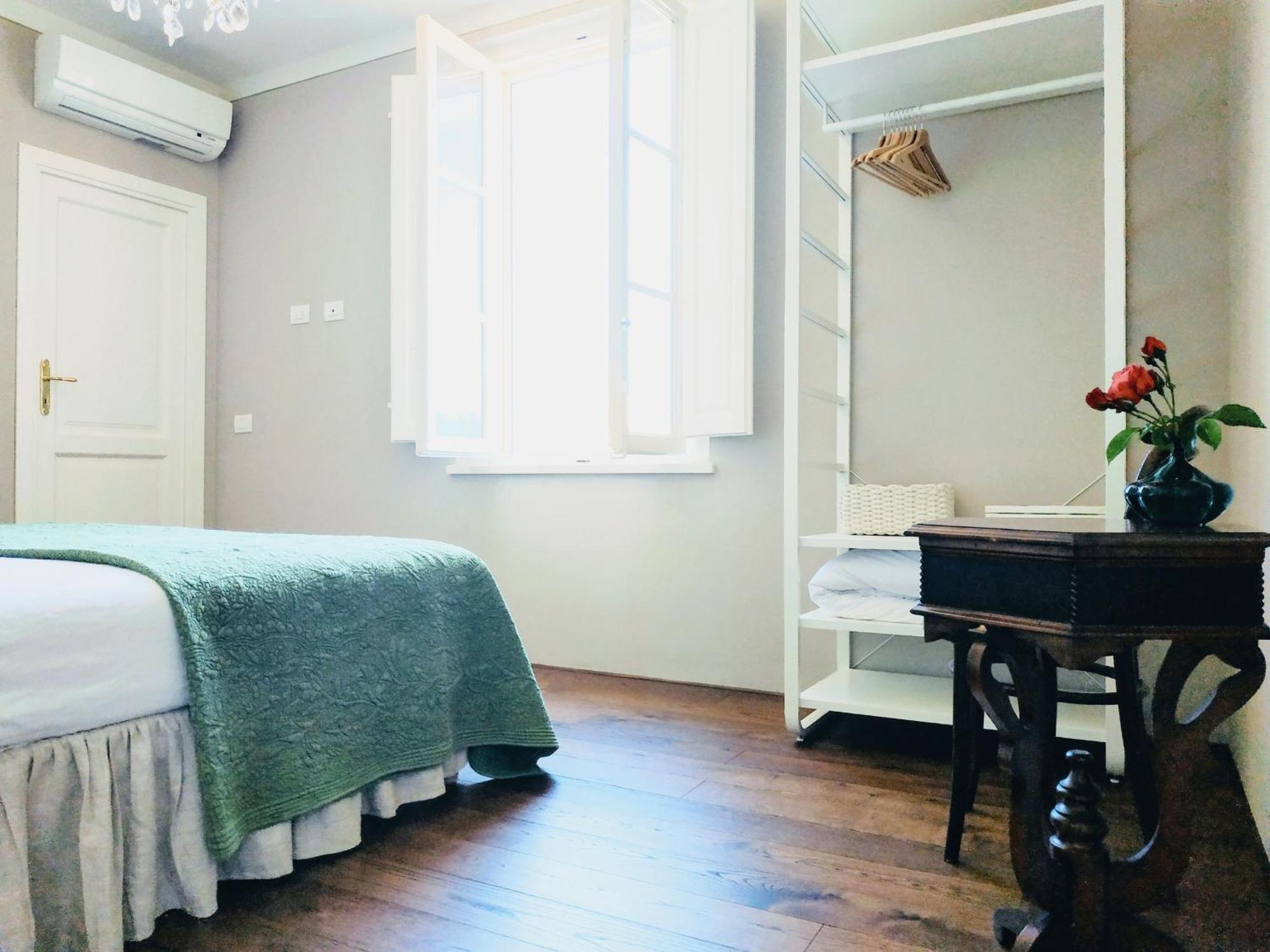 مونت كارلو B&B La Casetta الغرفة الصورة