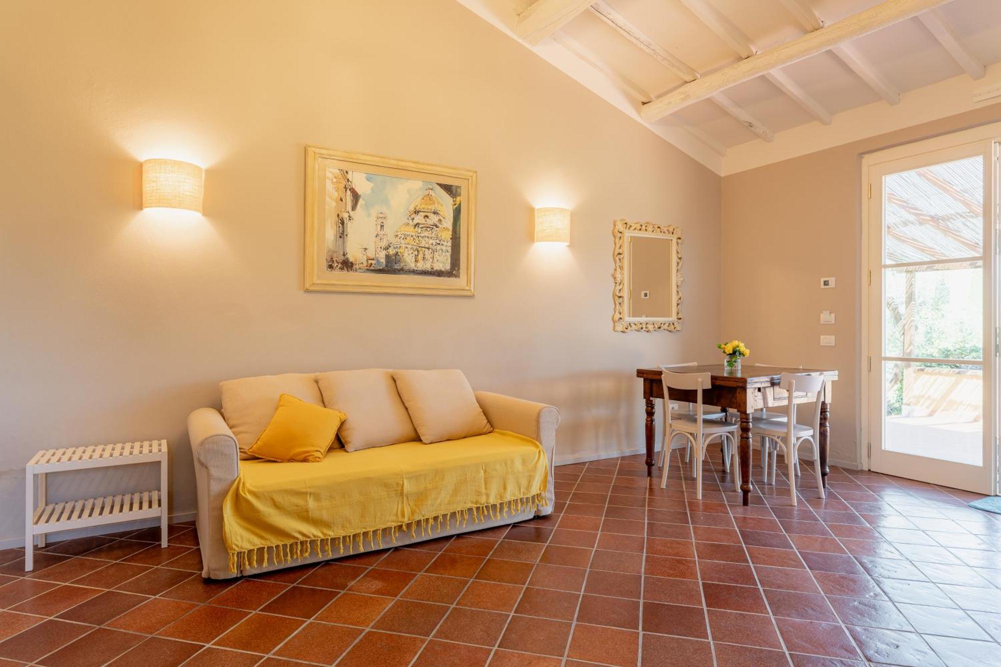 مونت كارلو B&B La Casetta الغرفة الصورة