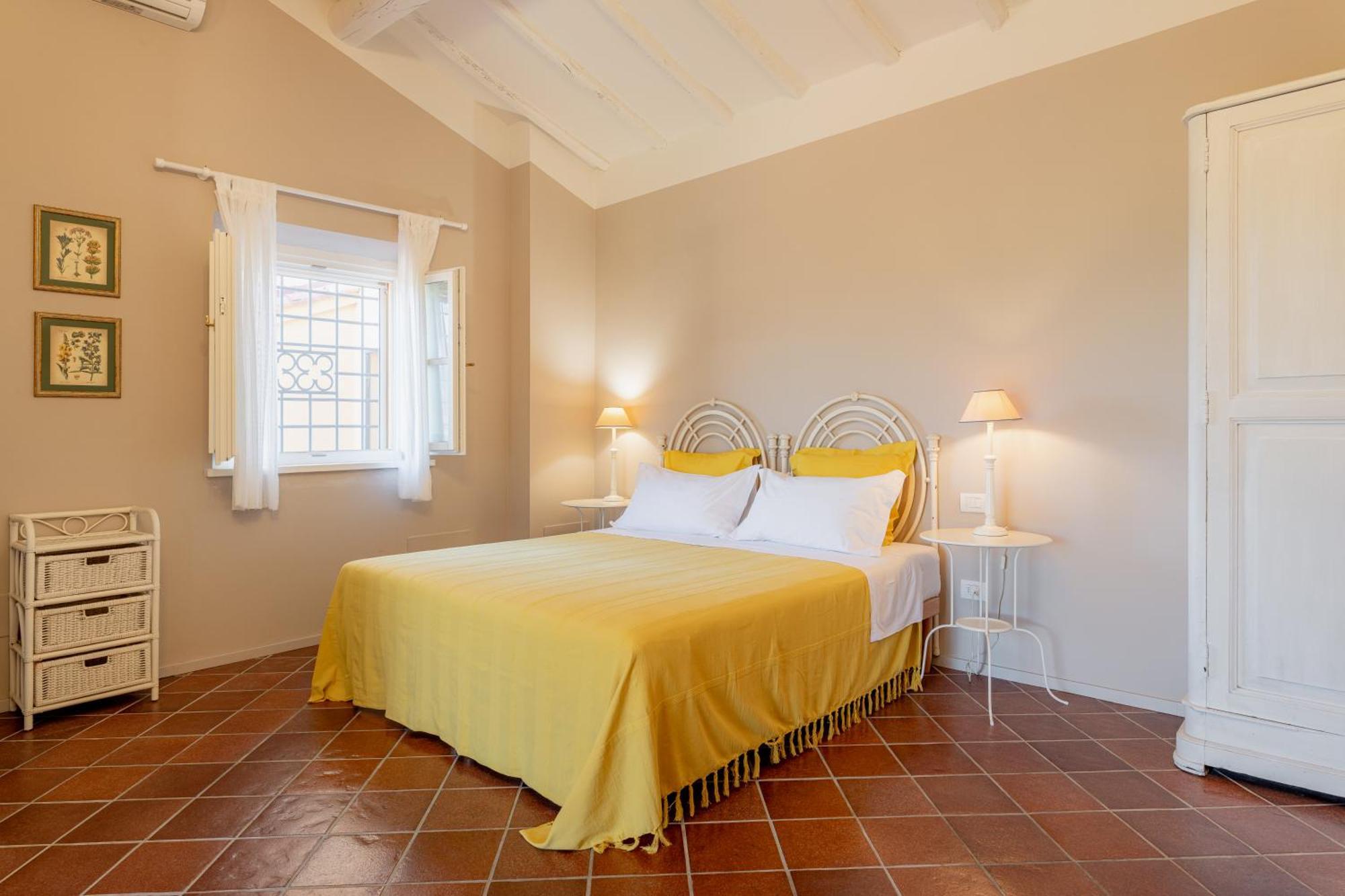 مونت كارلو B&B La Casetta الغرفة الصورة