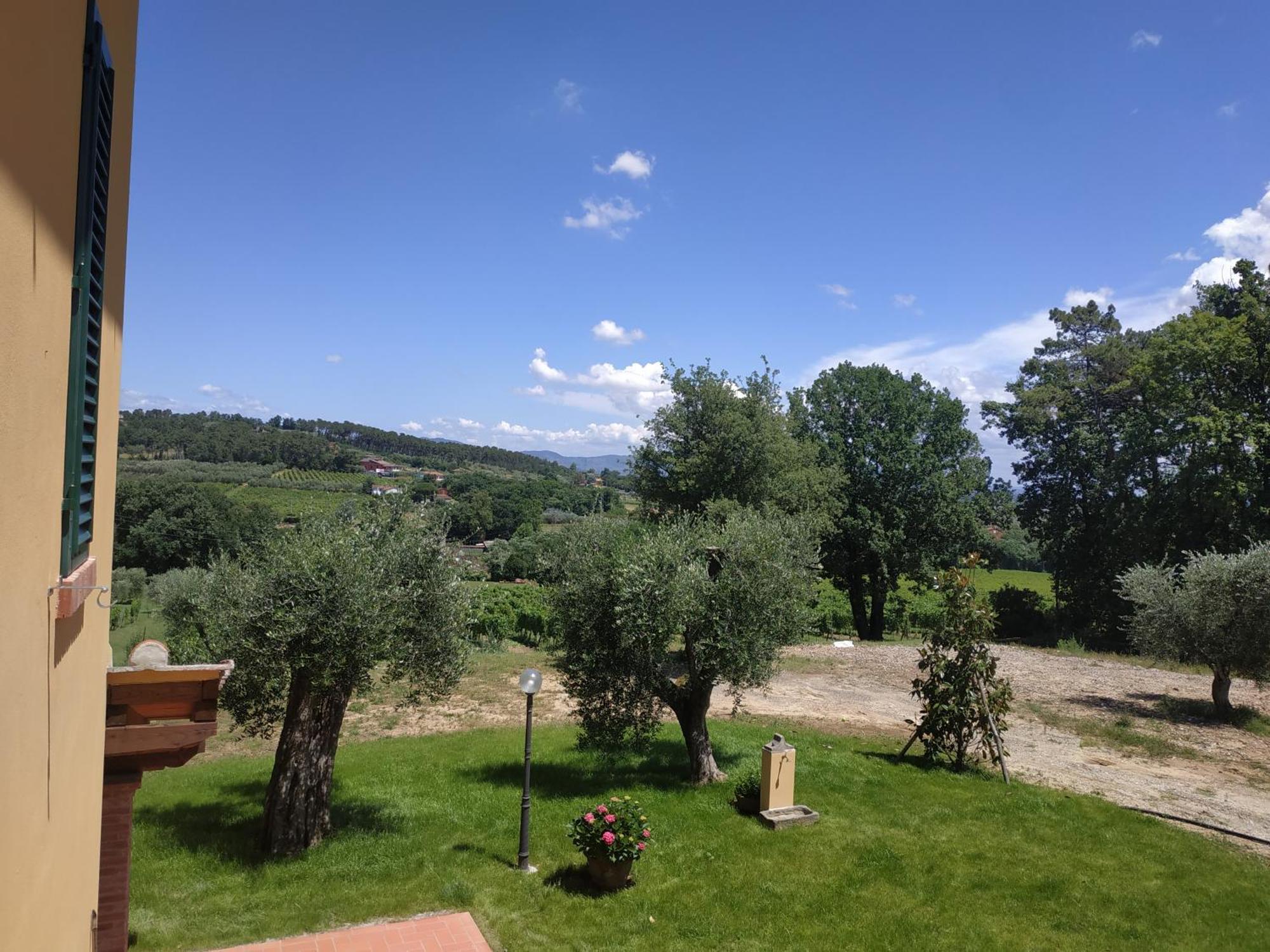 مونت كارلو B&B La Casetta الغرفة الصورة